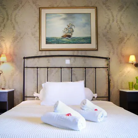 Guest house Dominici Ammouliani