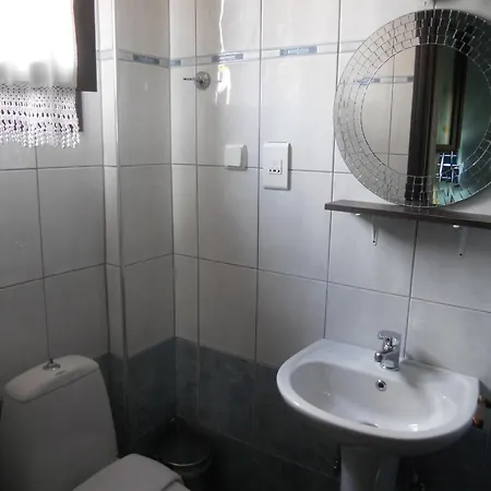 Guest house Dominici Ammouliani