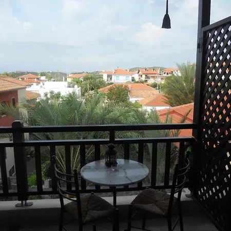 Guest house Dominici Ammouliani
