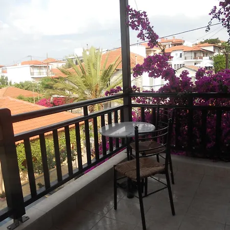 Guest house Dominici 3*