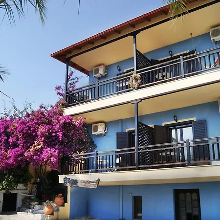 Dominici Guest house Ammouliani