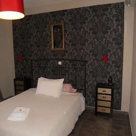 Guest house Dominici 3*