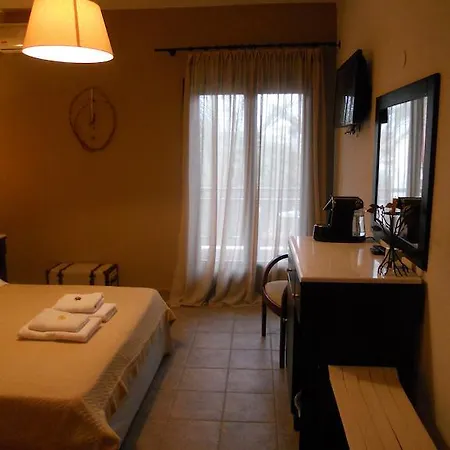 Guest house Dominici 3*
