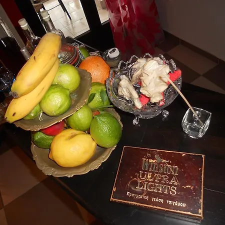 Guest house Dominici