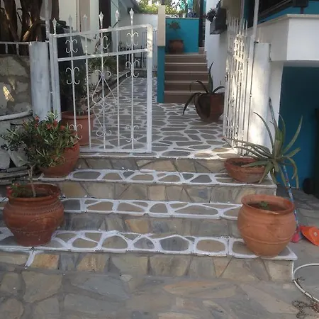 Guest house Dominici 3*