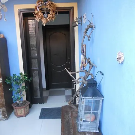 Guest house Dominici Ammouliani