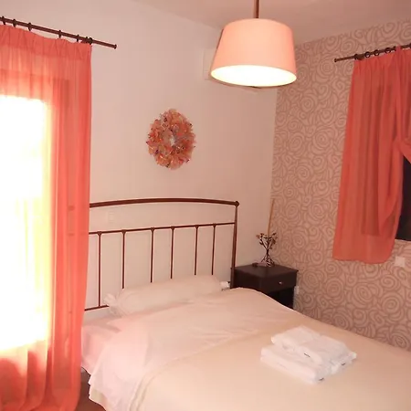Guest house Dominici Ammouliani