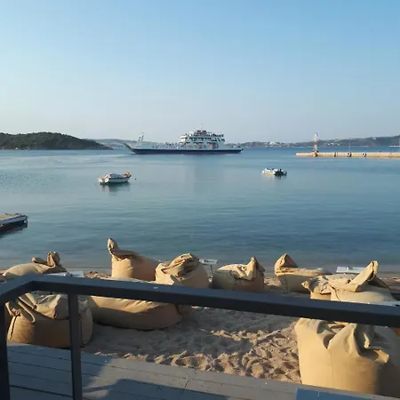 Guest house Dominici 3*