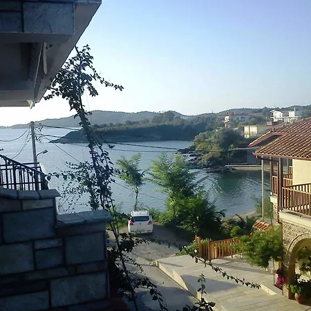 Dominici Guest house