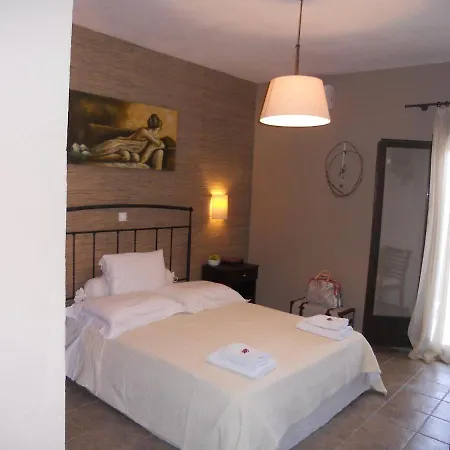 Guest house Dominici Ammouliani