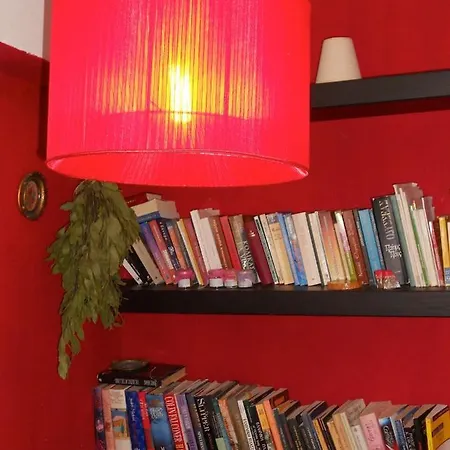 Dominici Guest house Ammouliani