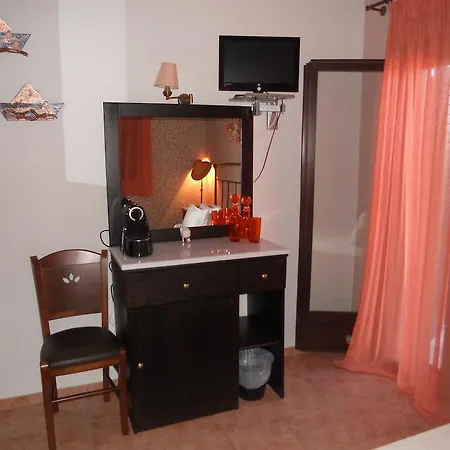 بيت ضيافة Dominici