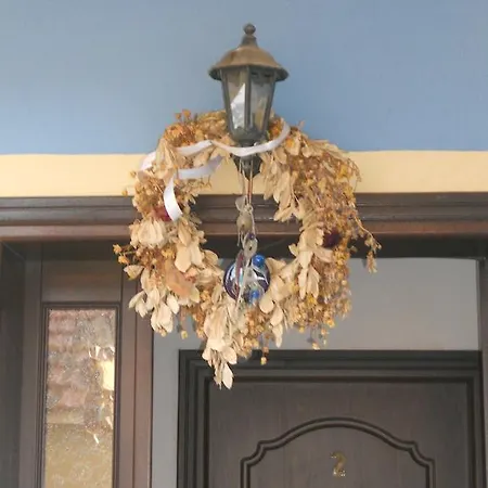 Maison d'hôtes Dominici 3*
