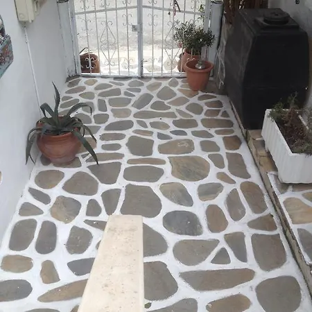 Maison d'hôtes Dominici