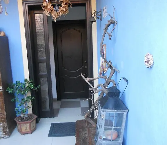 Гостевой дом Dominici Амолиани