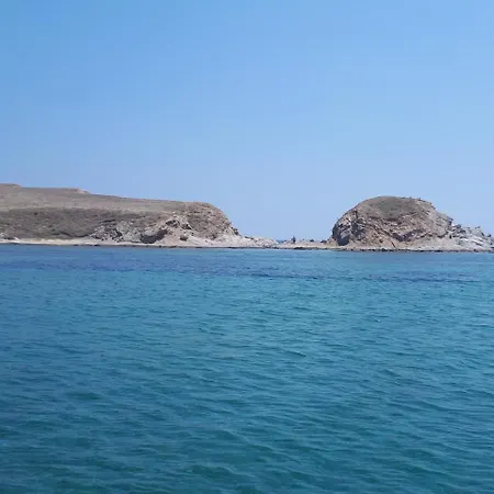 Dominici Πανσιόν 3*