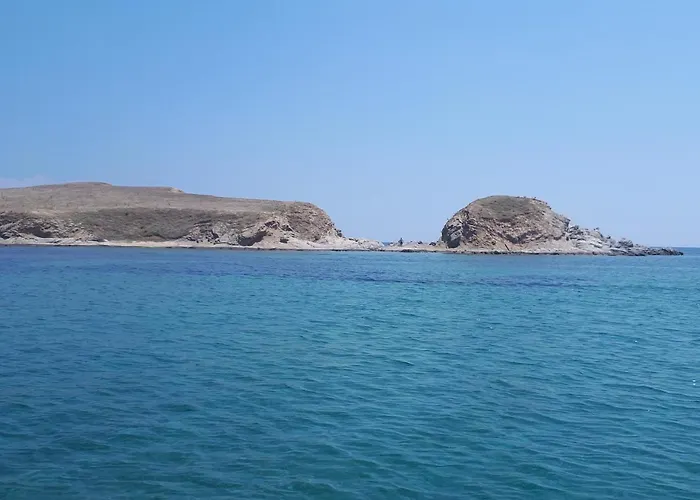 Dominici Konukevi 3*