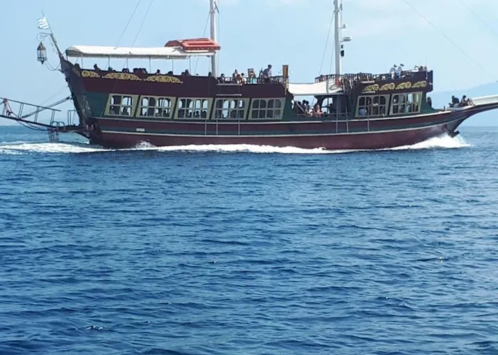 Konukevi Dominici 3*